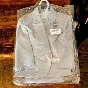 Toddler 5 Piece Suit